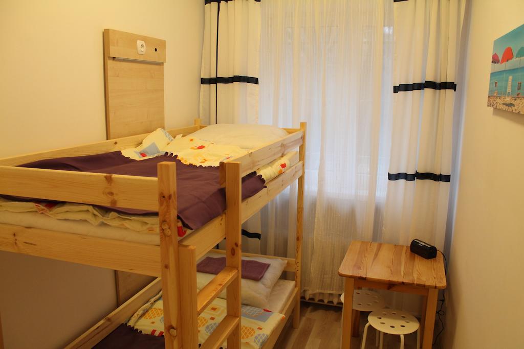 Hostel Kubik Krakow Room photo